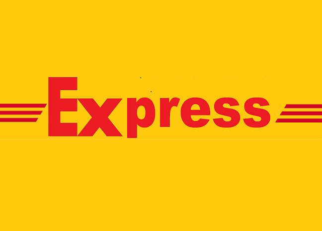 DHL