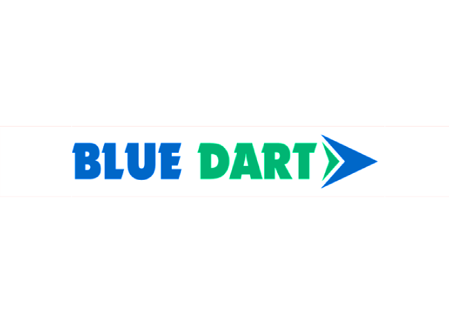 Bluedart
